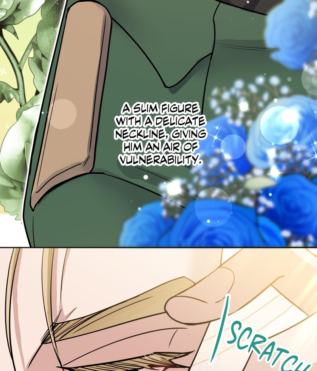 From Seed to Blossom - Chapter 4 manhwa