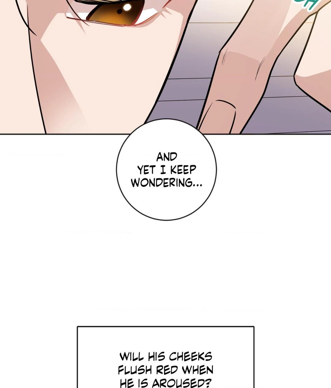 From Seed to Blossom - Chapter 4 manhwa