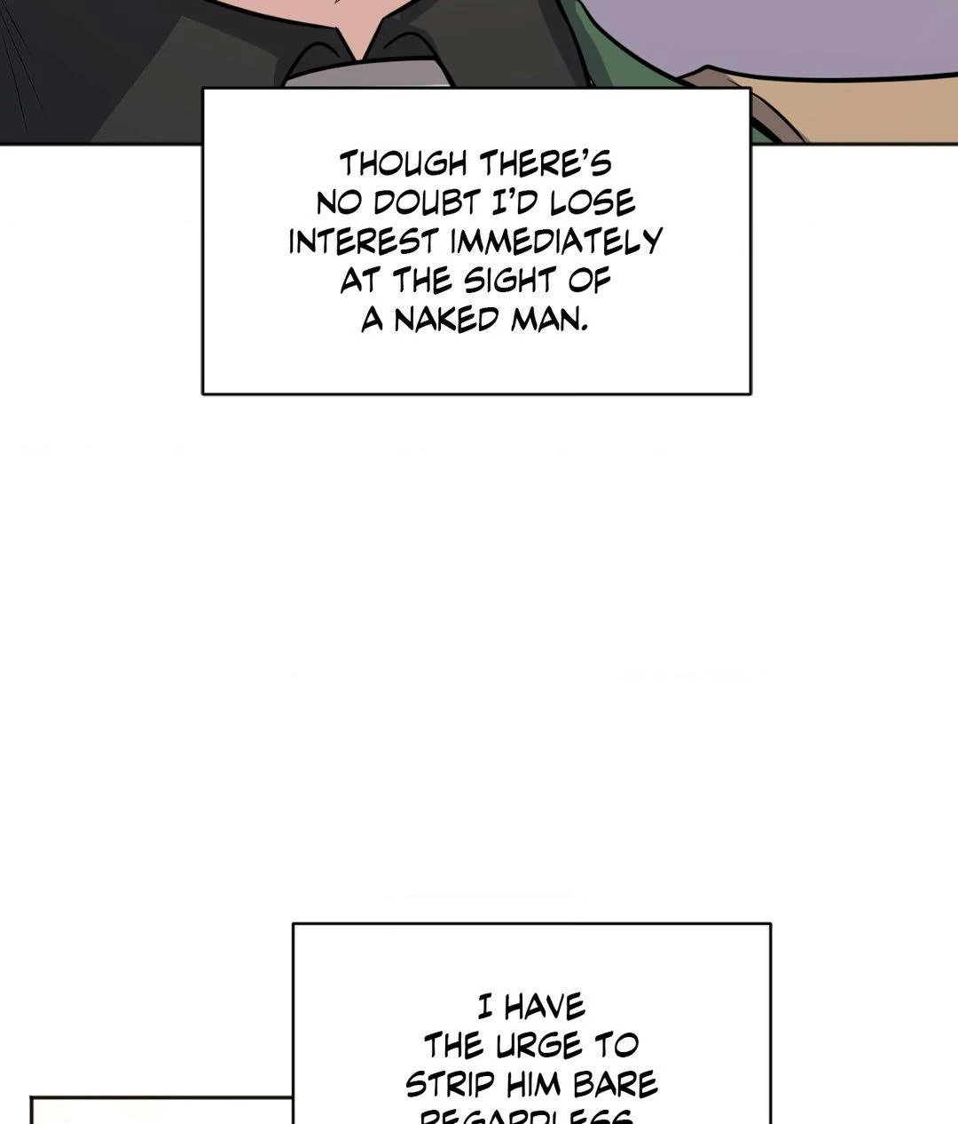 From Seed to Blossom - Chapter 4 manhwa