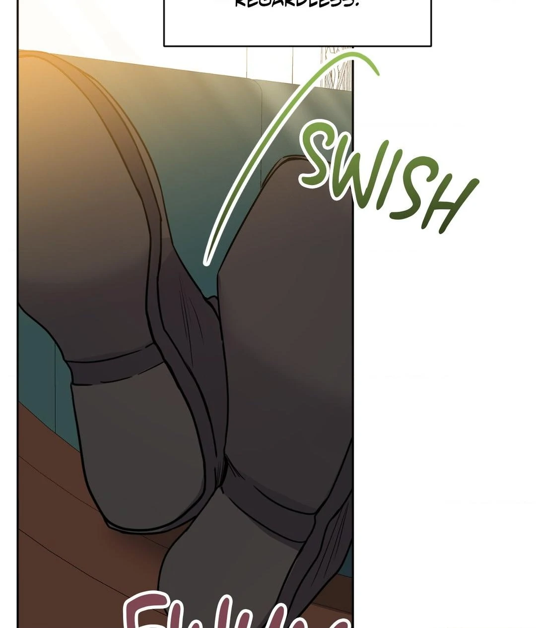 From Seed to Blossom - Chapter 4 manhwa