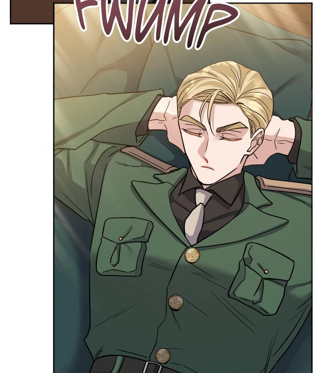 From Seed to Blossom - Chapter 4 manhwa