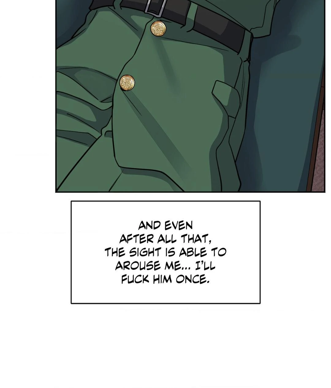 From Seed to Blossom - Chapter 4 manhwa