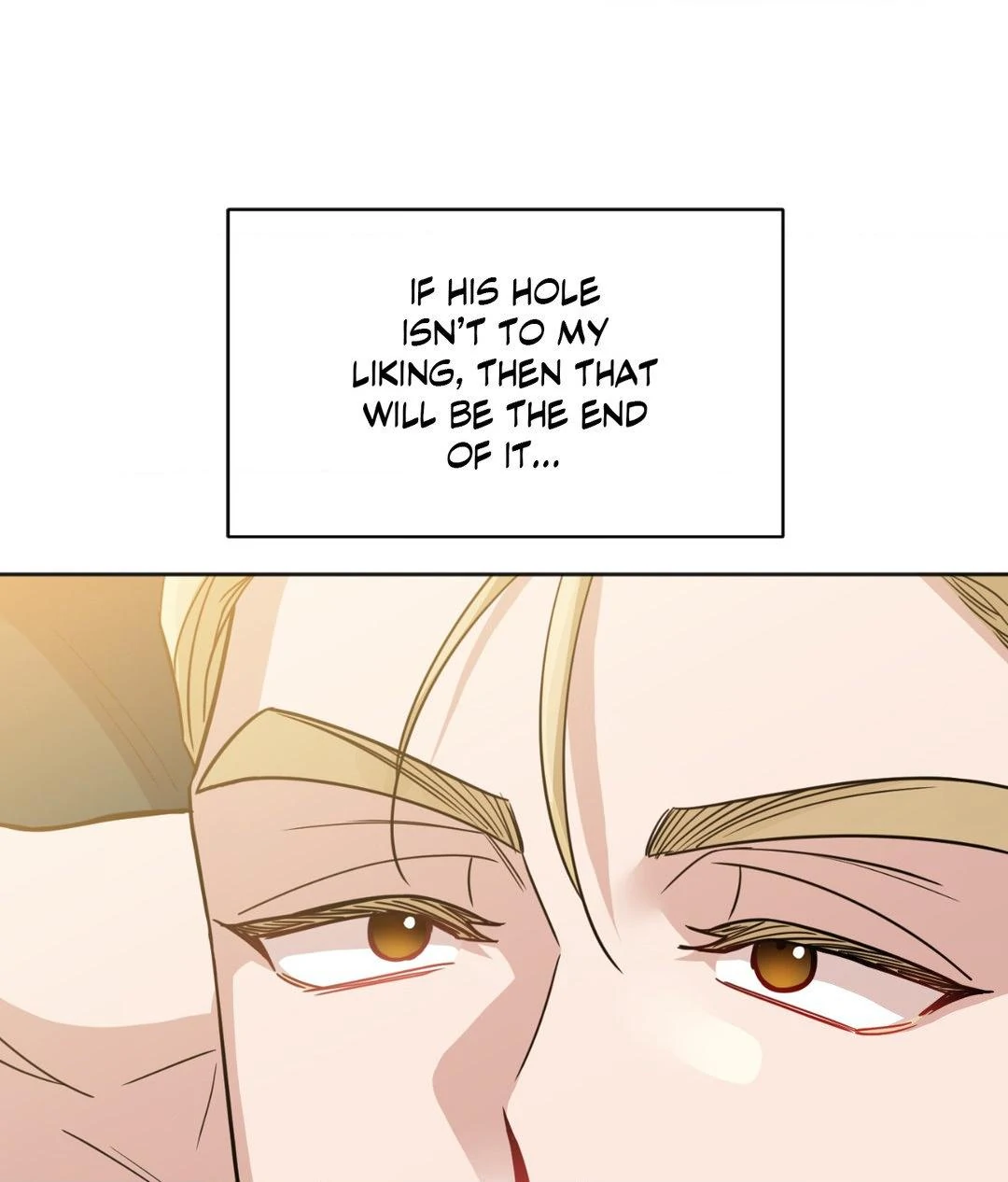 From Seed to Blossom - Chapter 4 manhwa