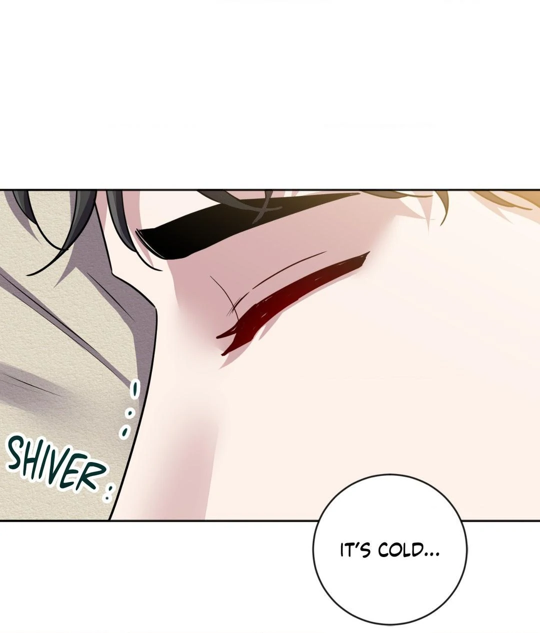 From Seed to Blossom - Chapter 4 manhwa