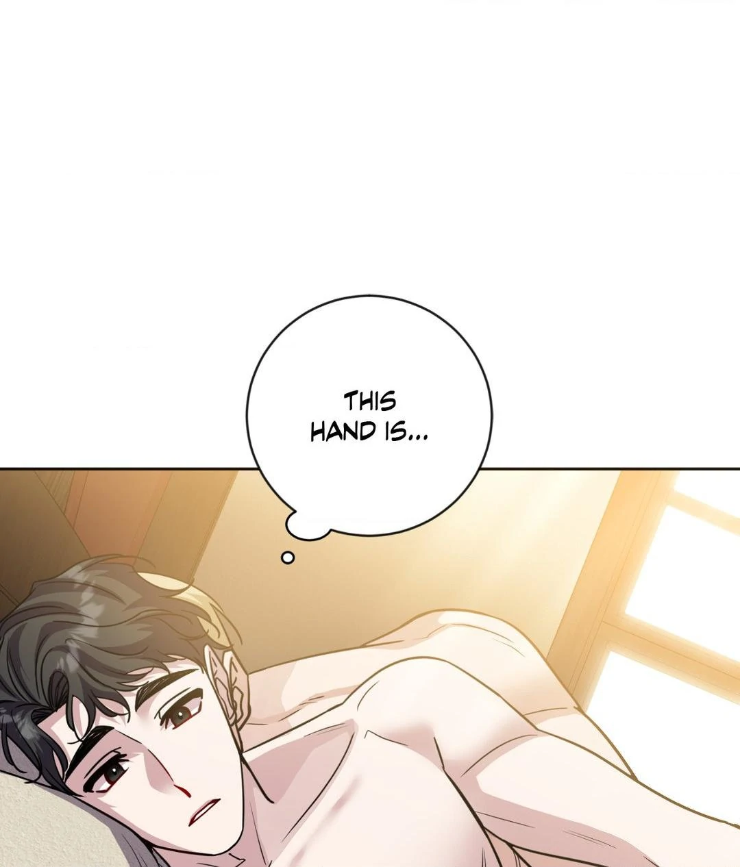 From Seed to Blossom - Chapter 4 manhwa
