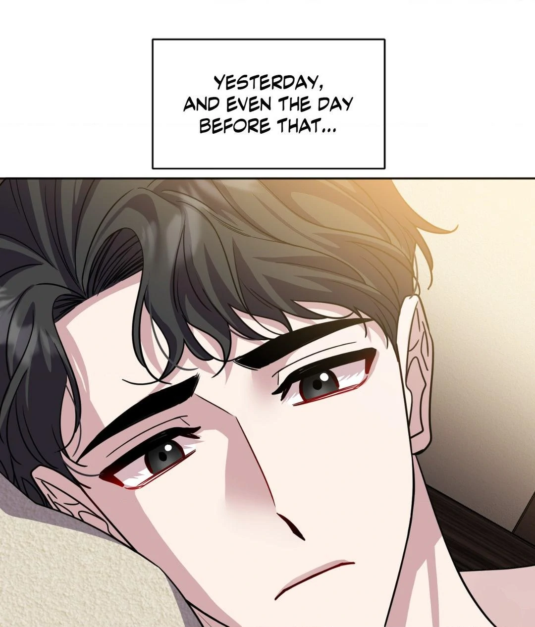 From Seed to Blossom - Chapter 4 manhwa