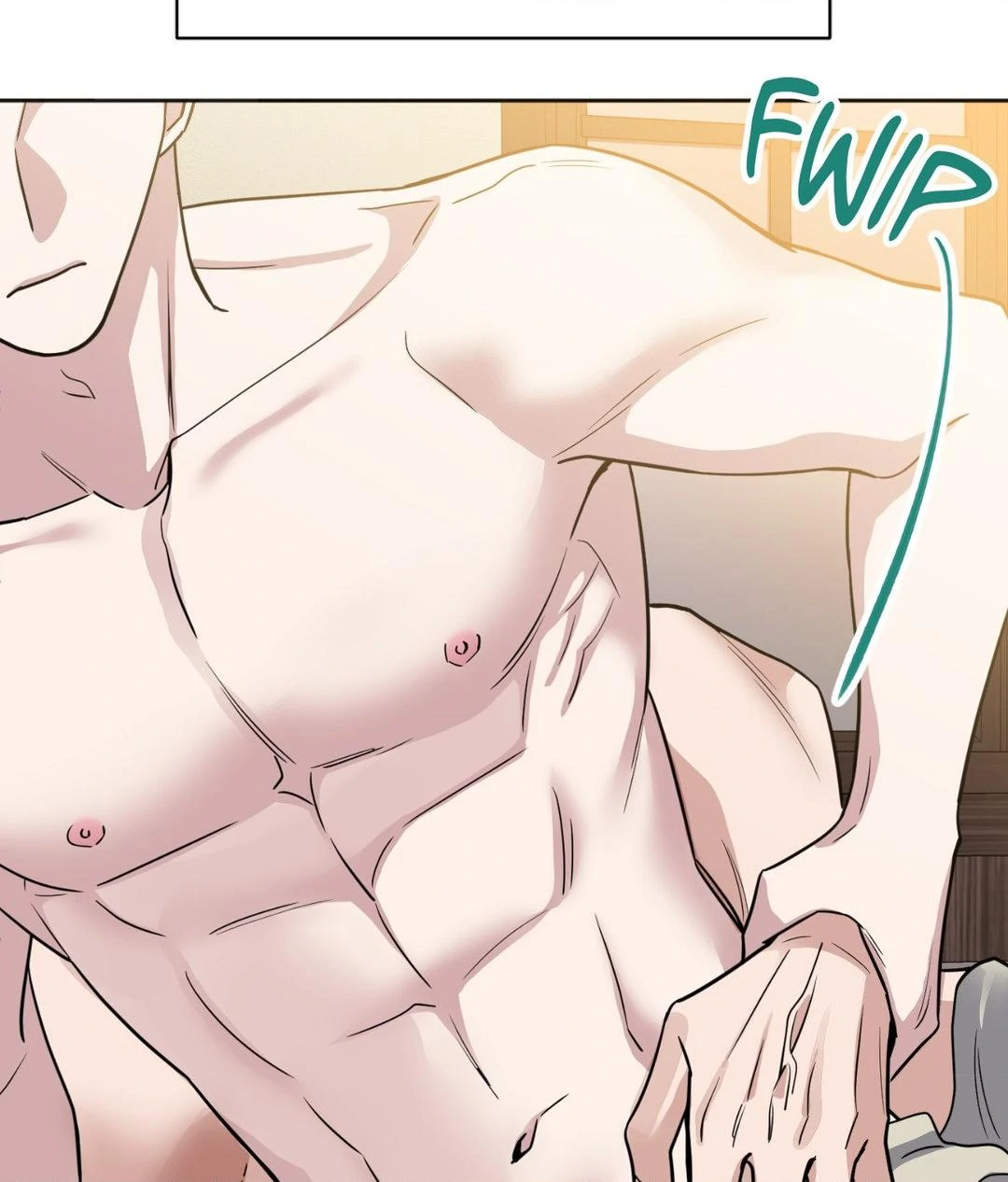 From Seed to Blossom - Chapter 4 manhwa