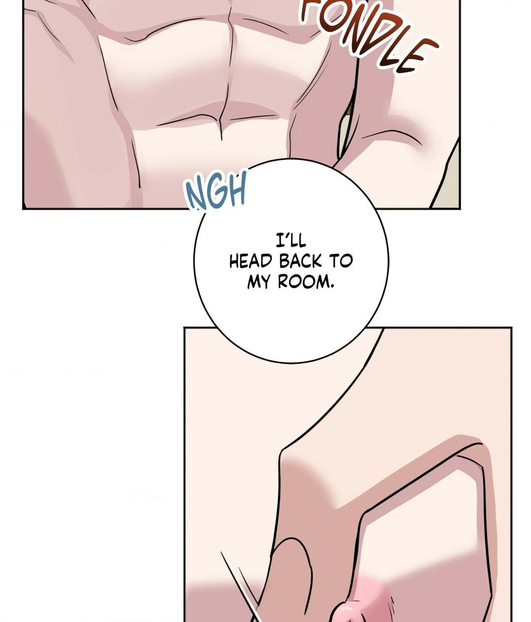 From Seed to Blossom - Chapter 4 manhwa