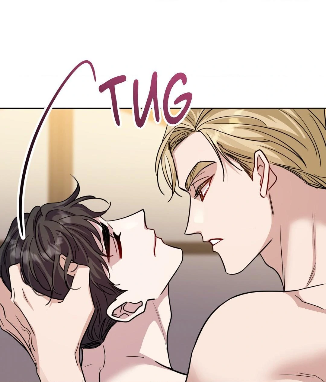 From Seed to Blossom - Chapter 4 manhwa