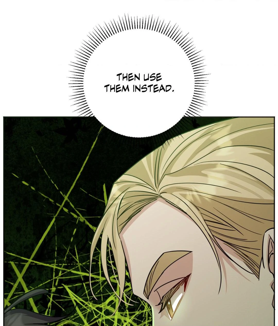 From Seed to Blossom - Chapter 4 manhwa