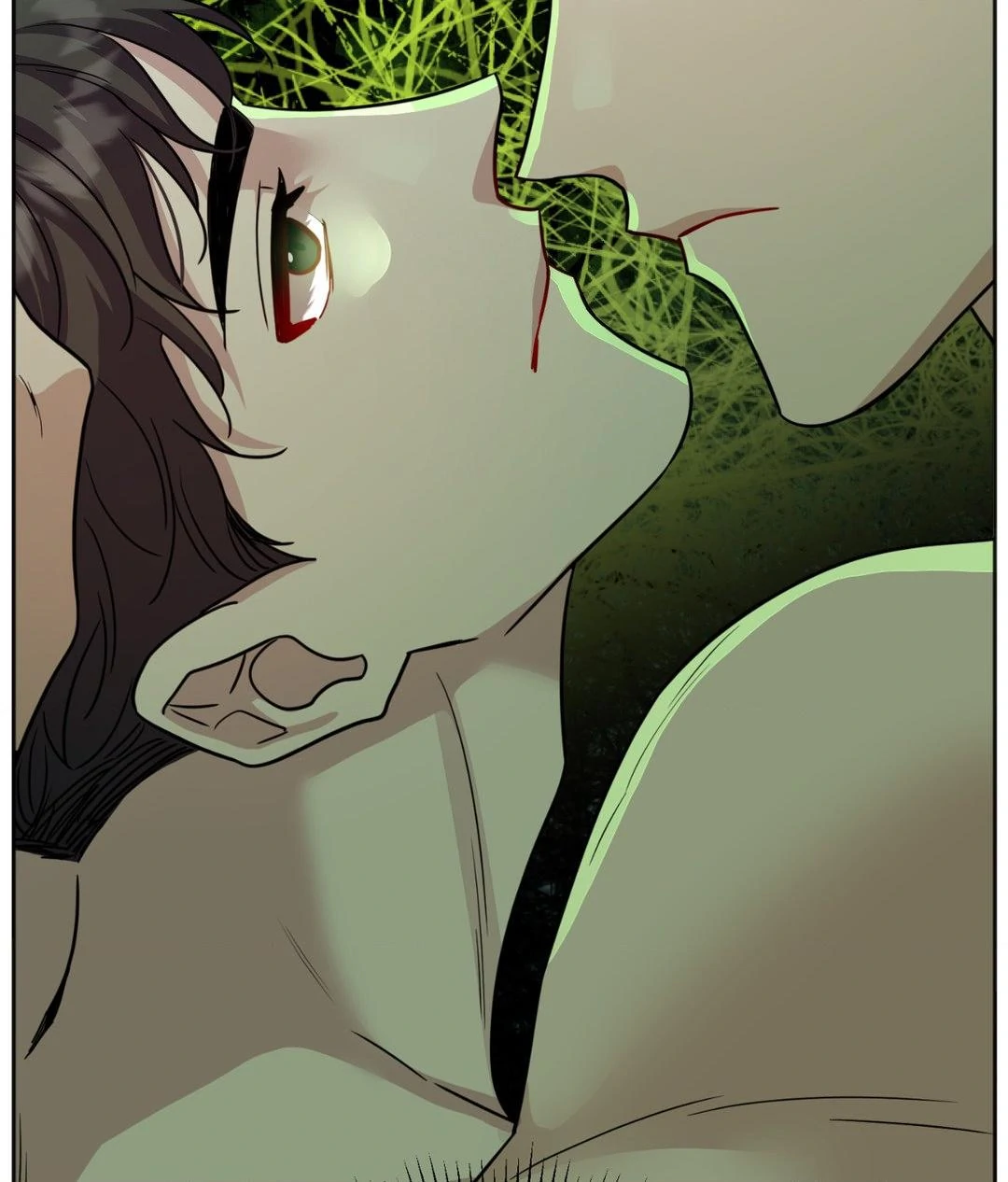 From Seed to Blossom - Chapter 4 manhwa