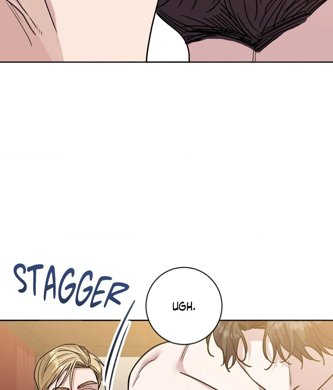 From Seed to Blossom - Chapter 4 manhwa