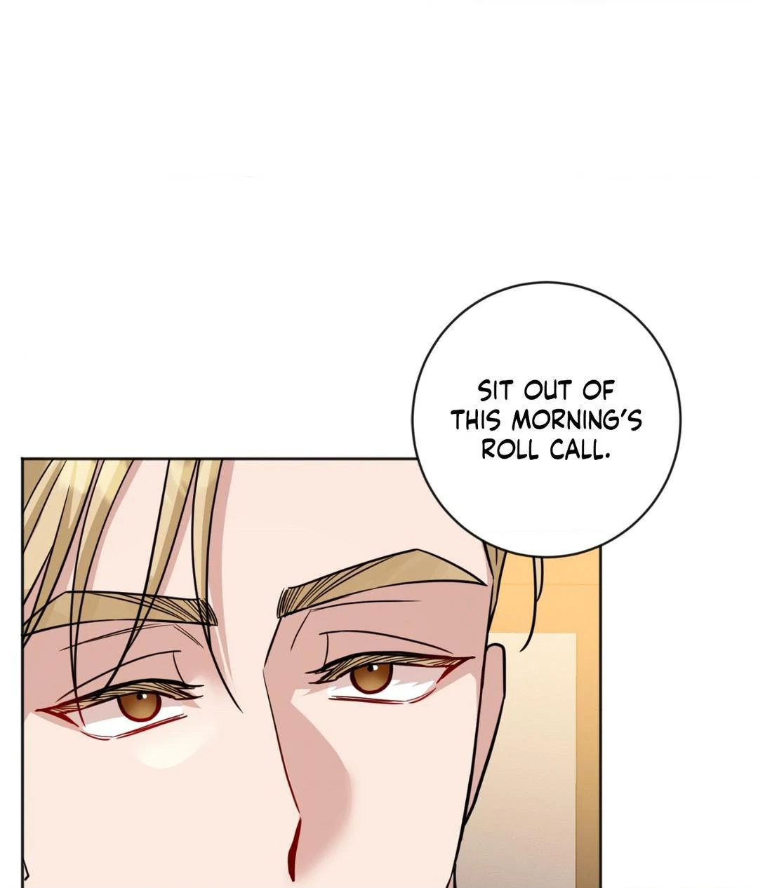 From Seed to Blossom - Chapter 4 manhwa