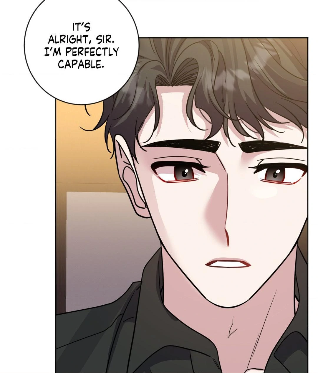 From Seed to Blossom - Chapter 4 manhwa