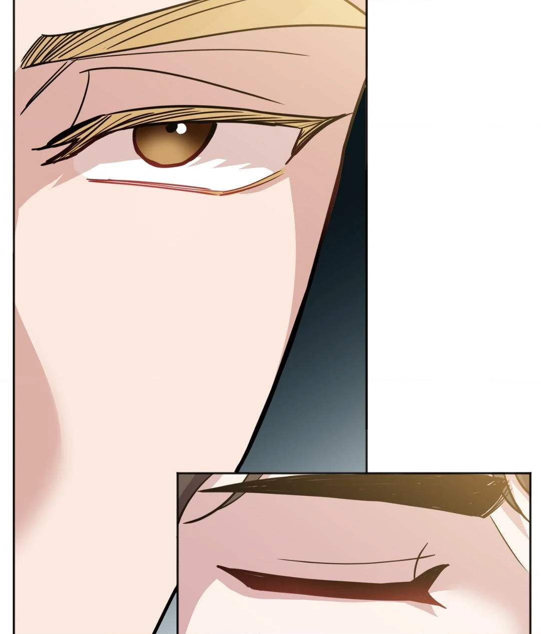 From Seed to Blossom - Chapter 4 manhwa