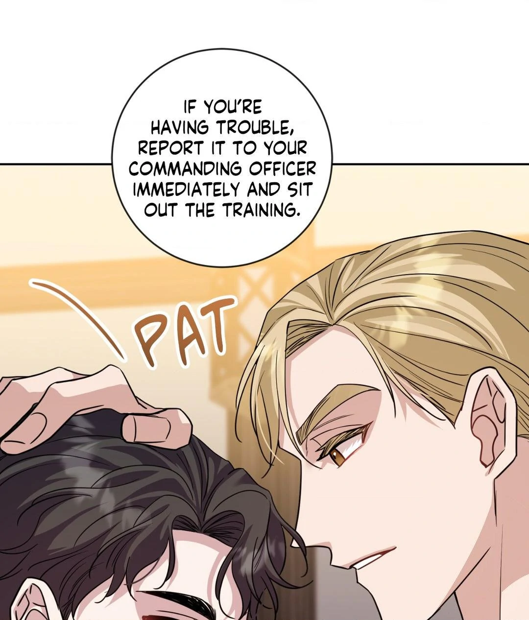 From Seed to Blossom - Chapter 4 manhwa