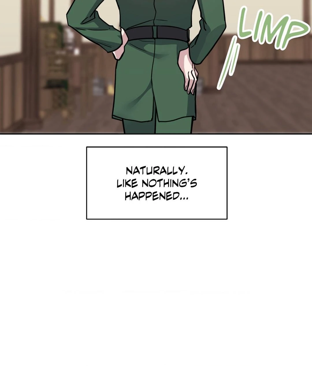 From Seed to Blossom - Chapter 4 manhwa