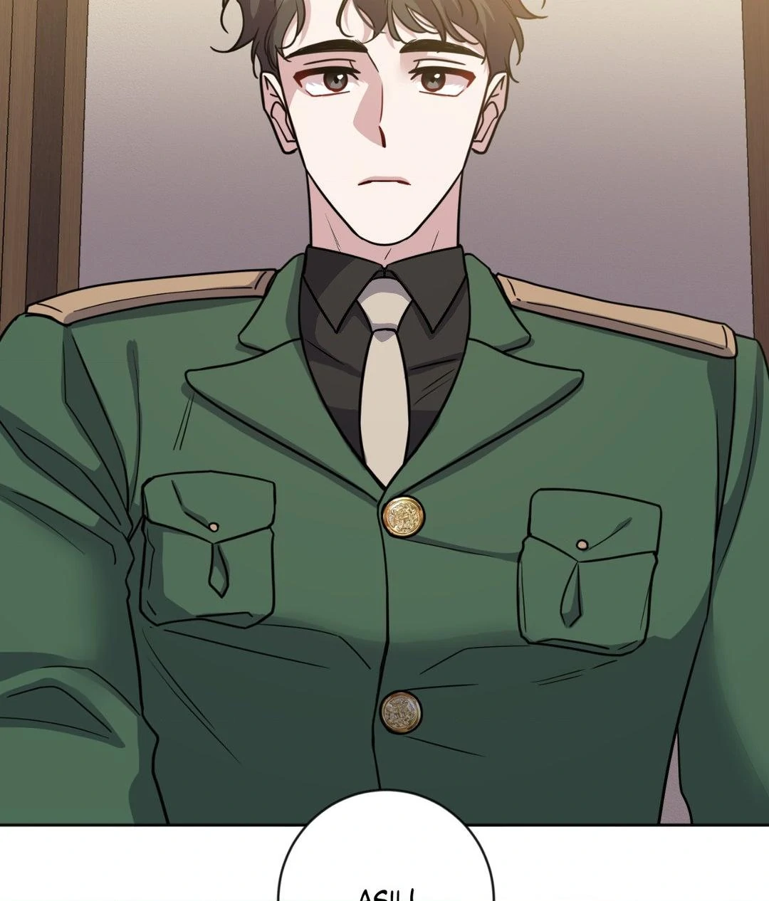 From Seed to Blossom - Chapter 4 manhwa