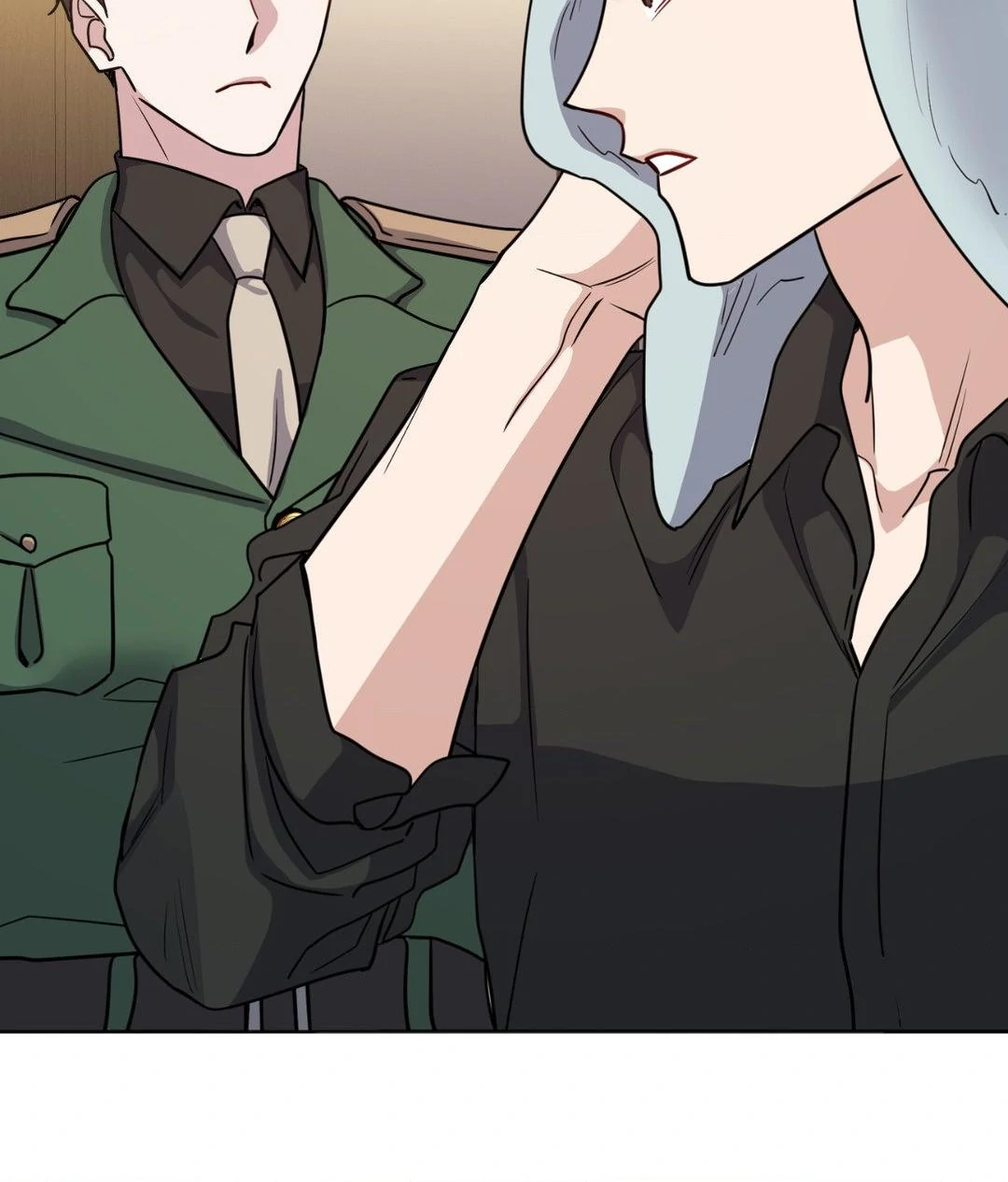 From Seed to Blossom - Chapter 4 manhwa