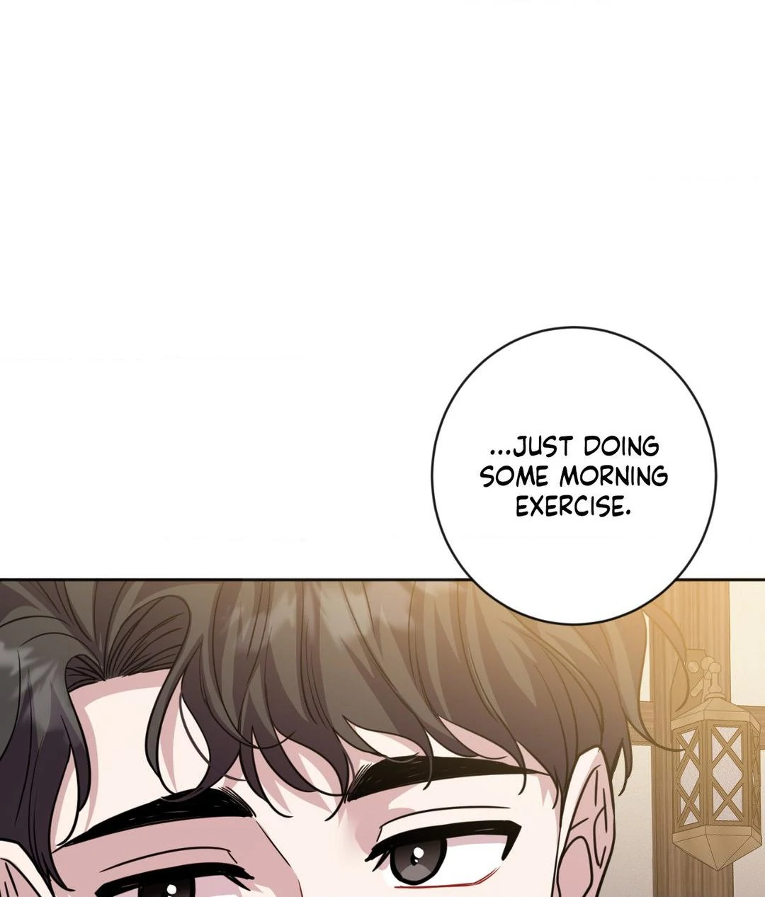 From Seed to Blossom - Chapter 4 manhwa
