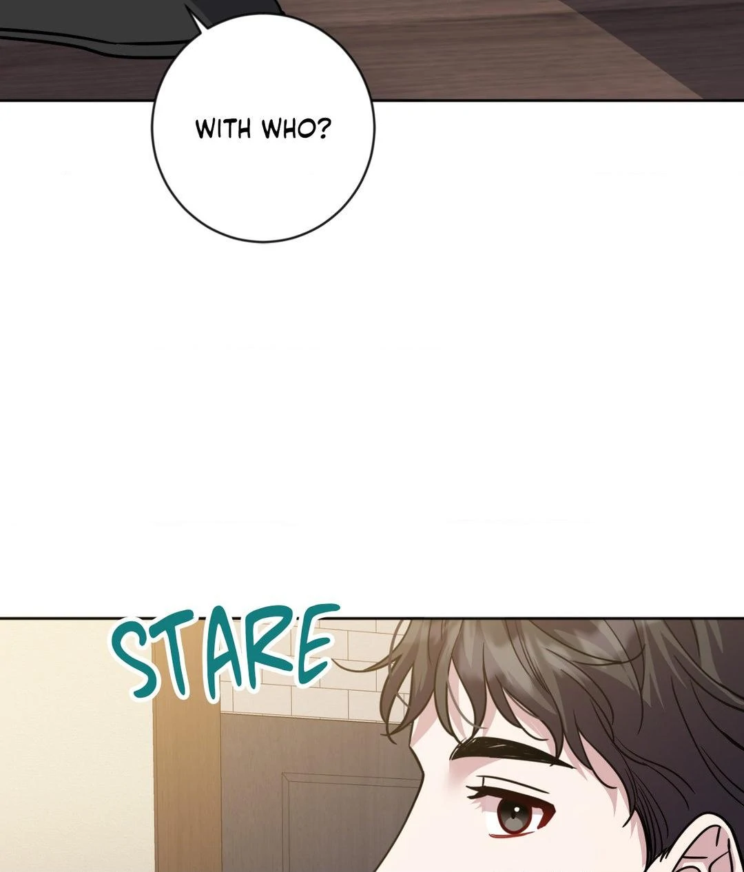 From Seed to Blossom - Chapter 4 manhwa