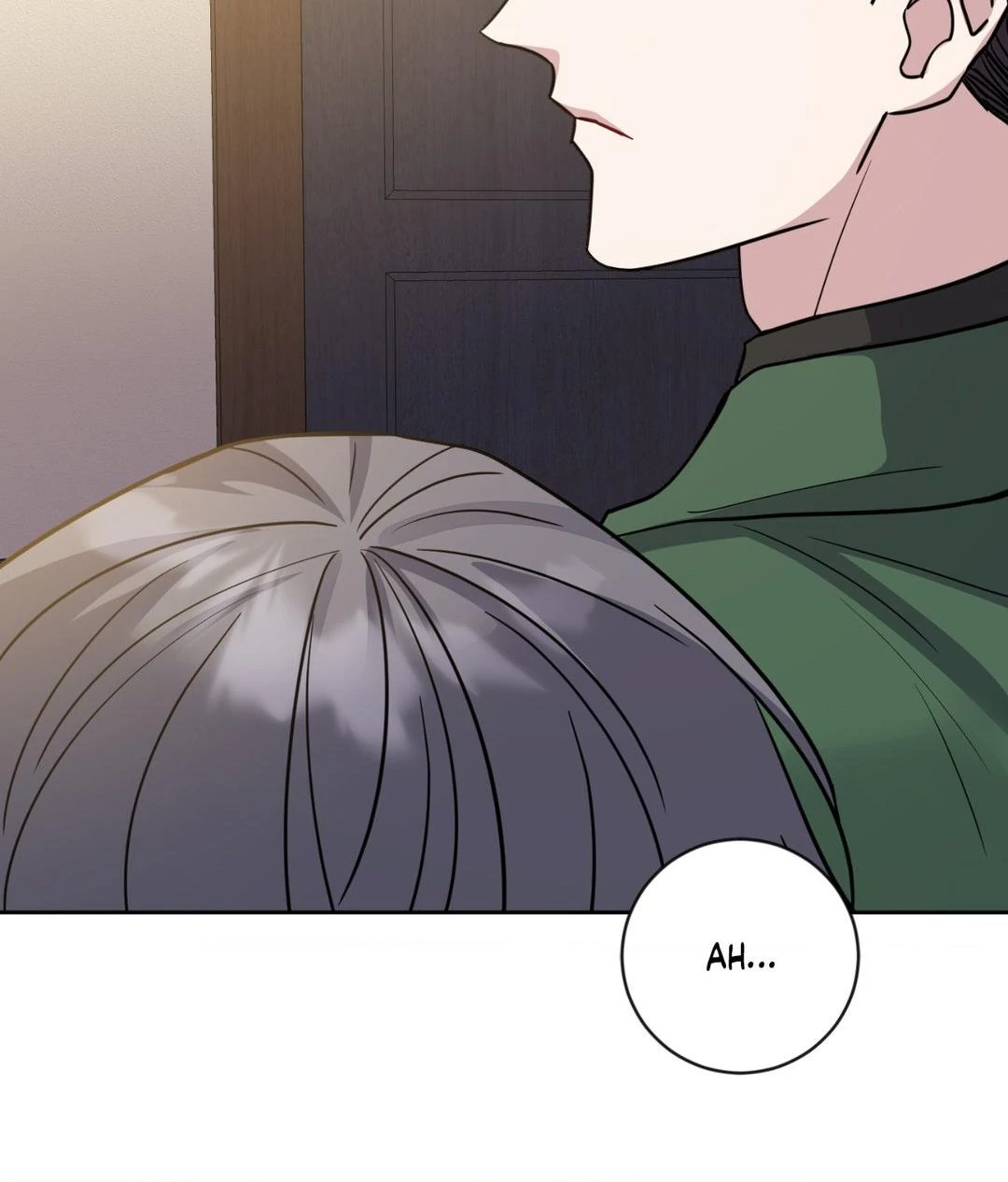 From Seed to Blossom - Chapter 4 manhwa