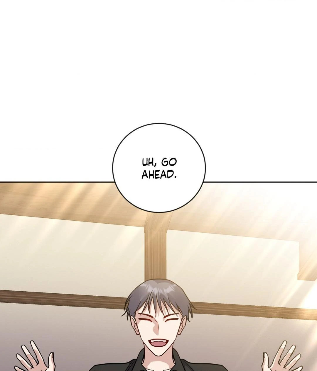 From Seed to Blossom - Chapter 4 manhwa