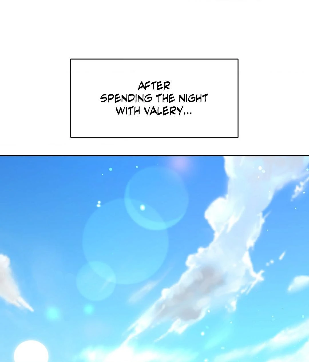 From Seed to Blossom - Chapter 4 manhwa