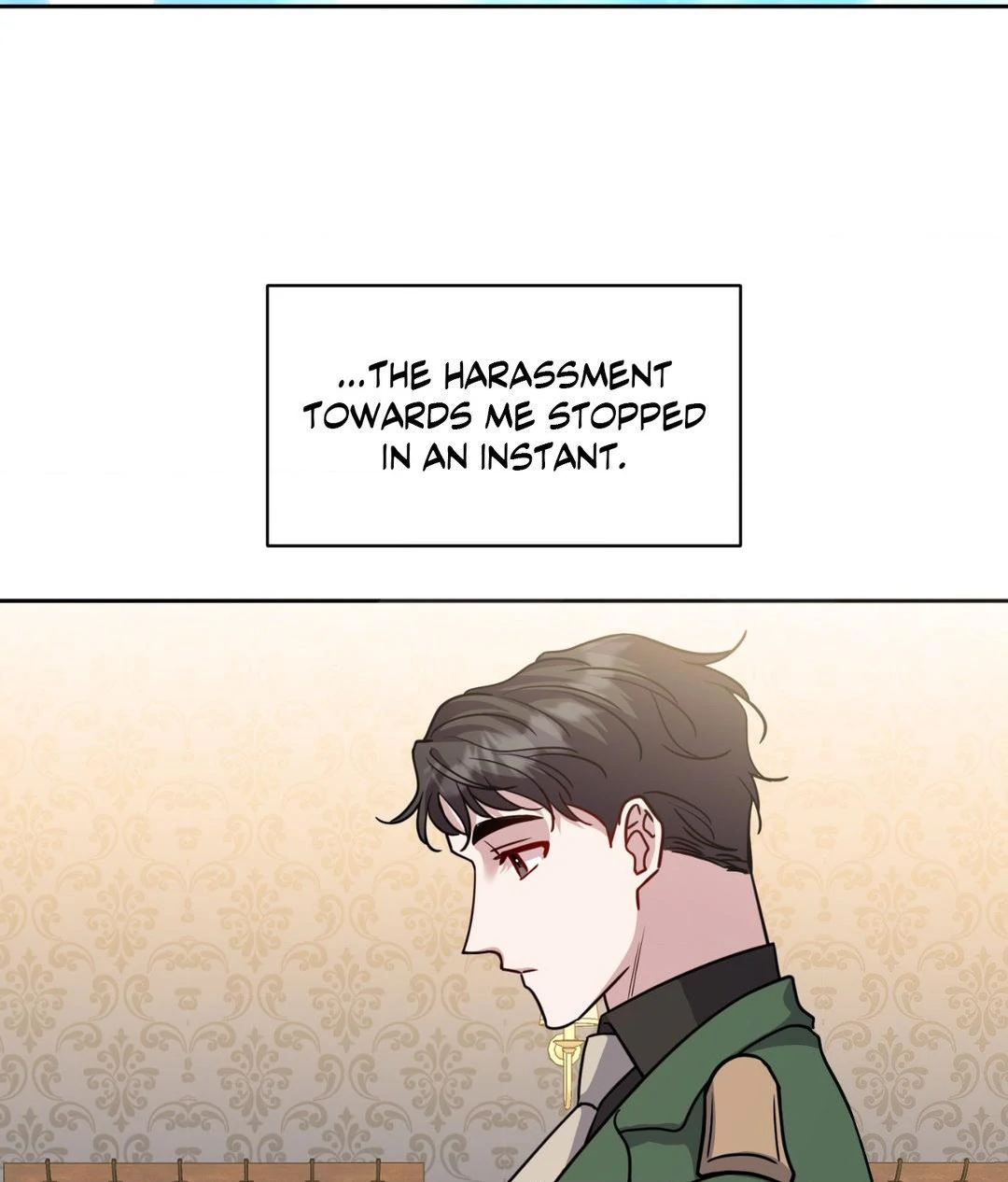 From Seed to Blossom - Chapter 4 manhwa