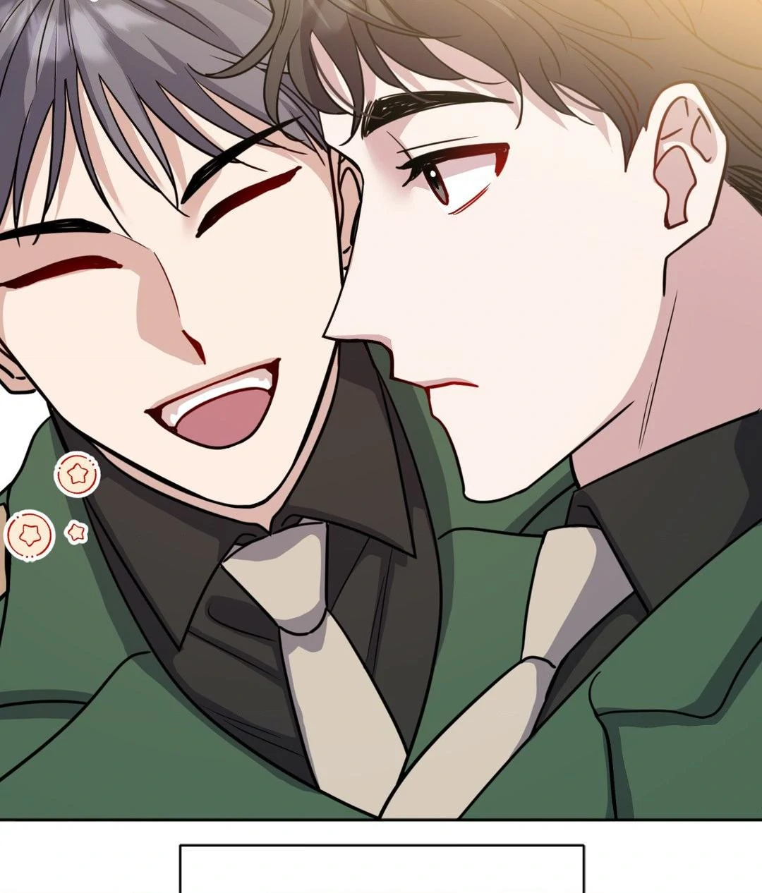 From Seed to Blossom - Chapter 4 manhwa