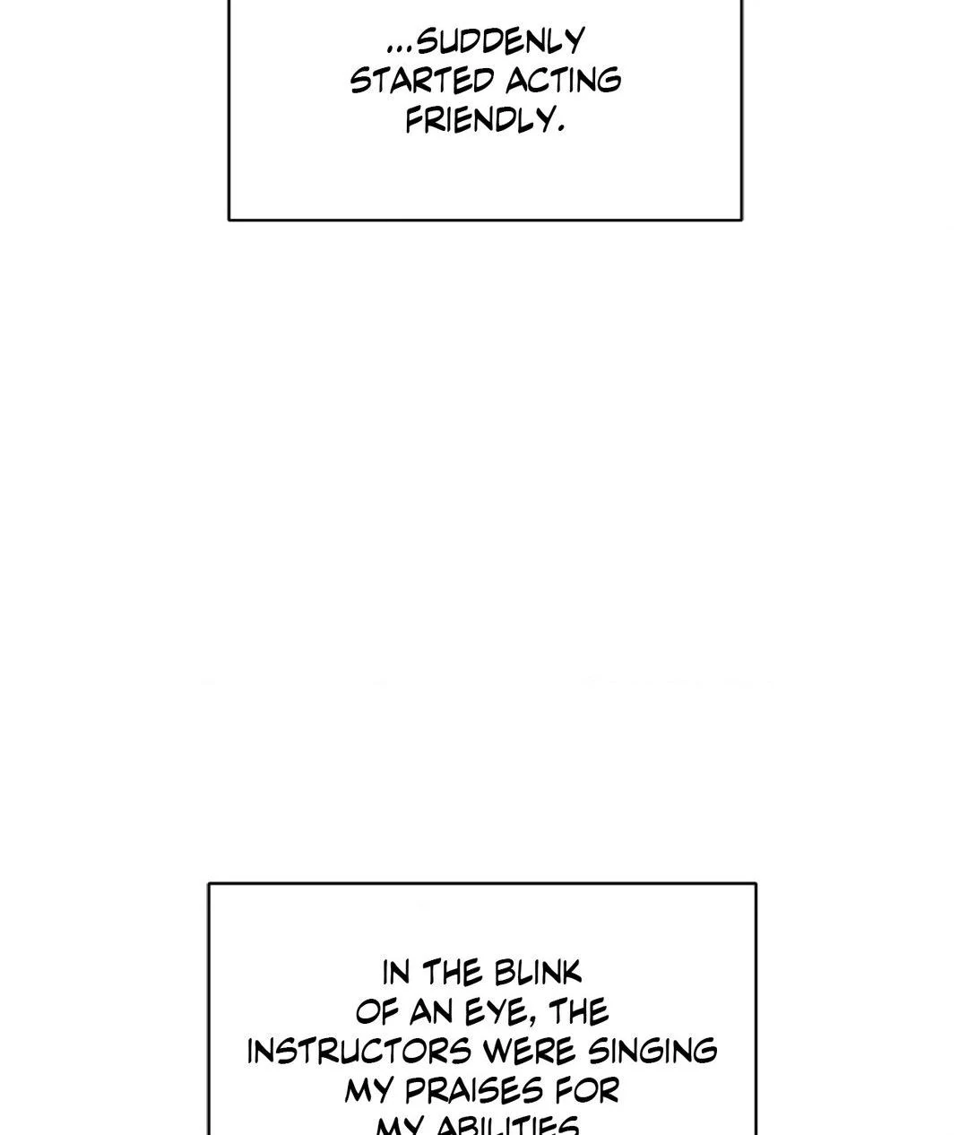 From Seed to Blossom - Chapter 4 manhwa