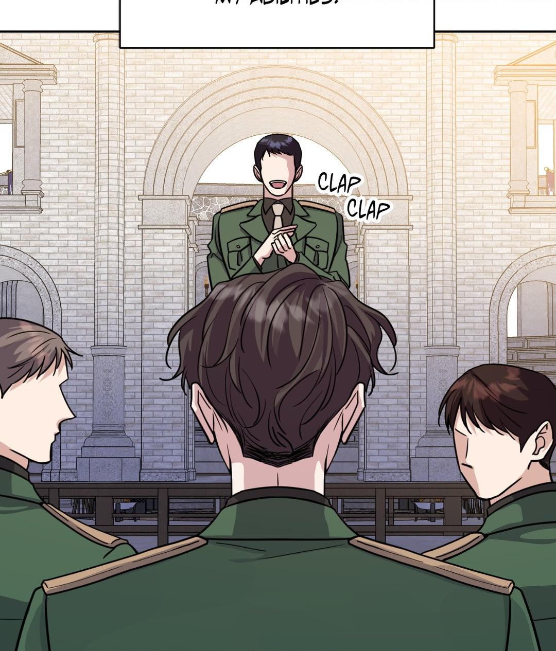 From Seed to Blossom - Chapter 4 manhwa