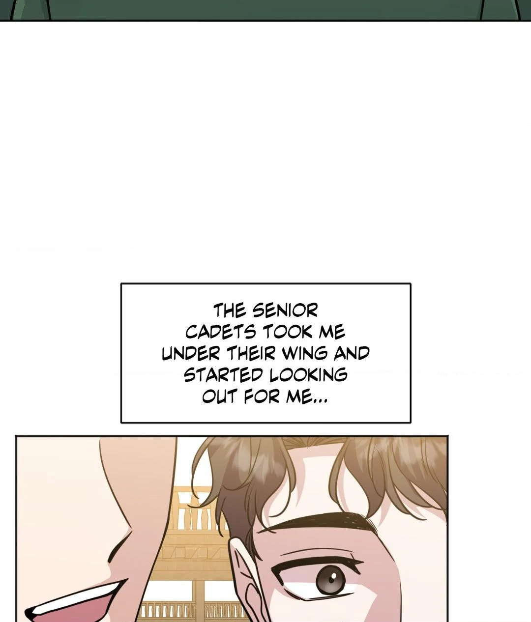 From Seed to Blossom - Chapter 4 manhwa