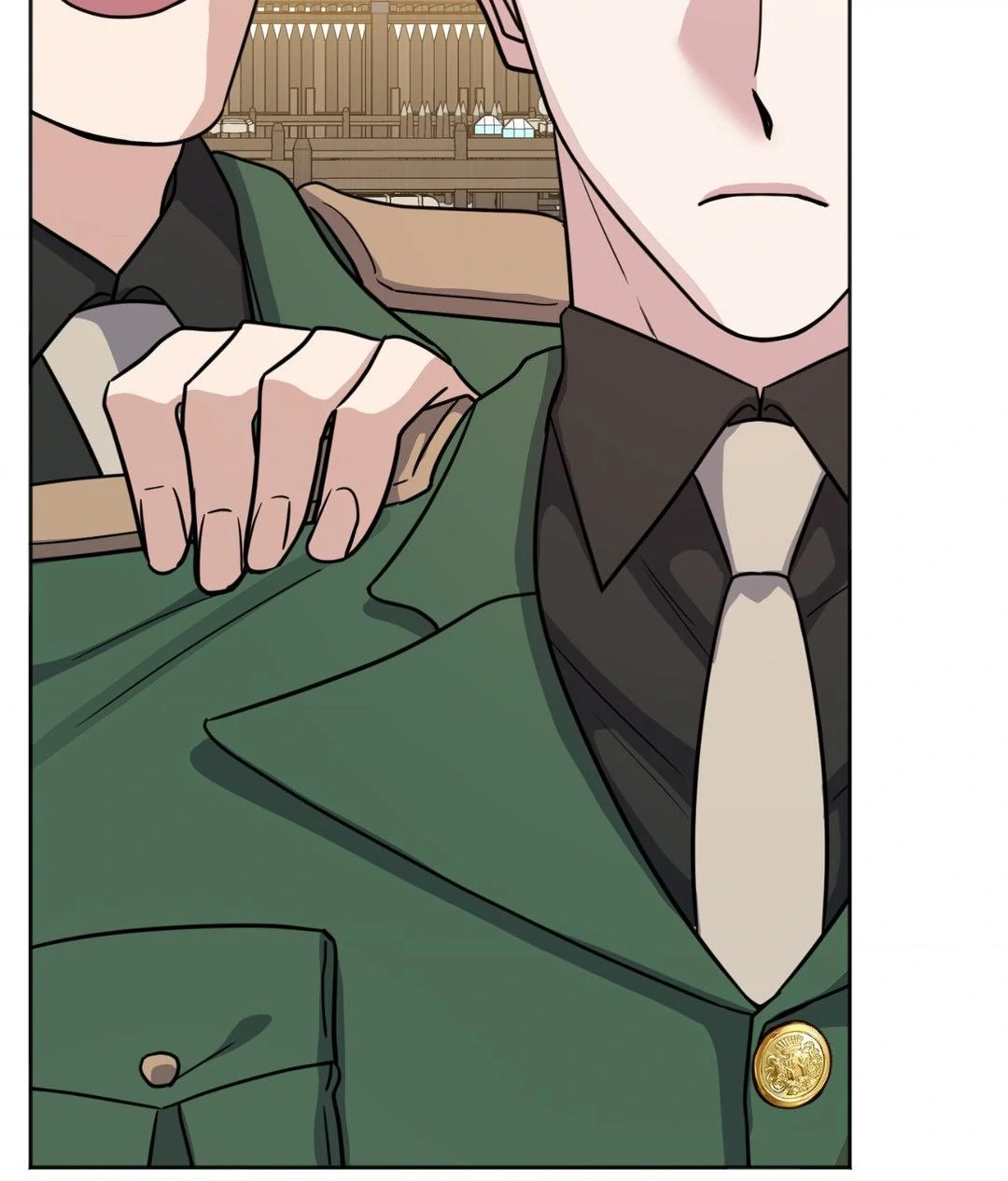 From Seed to Blossom - Chapter 4 manhwa