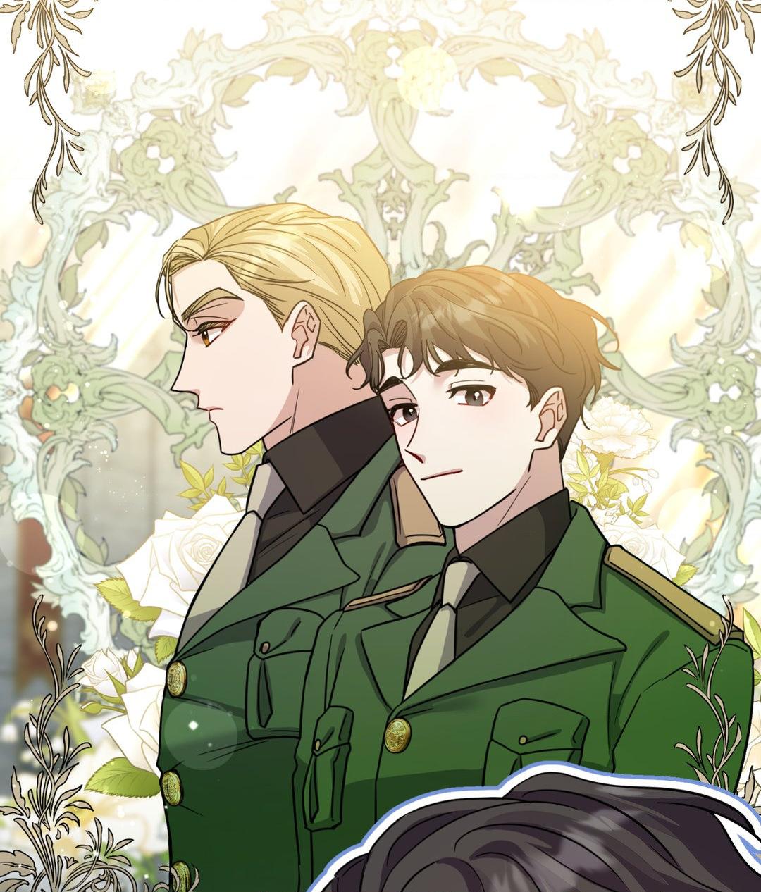 From Seed to Blossom - Chapter 4 manhwa