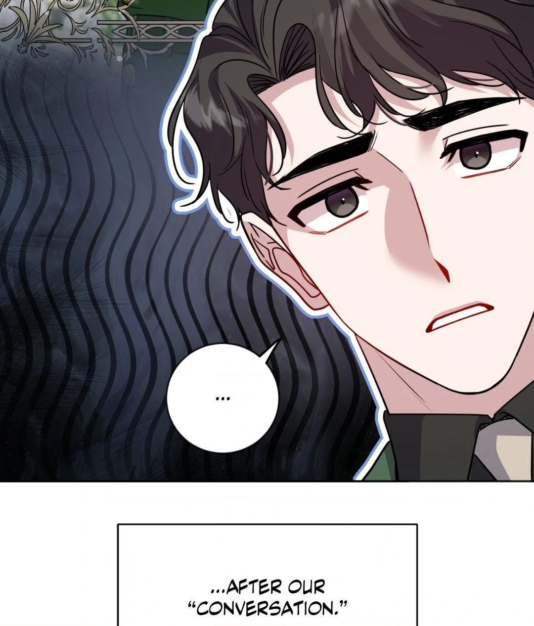 From Seed to Blossom - Chapter 4 manhwa
