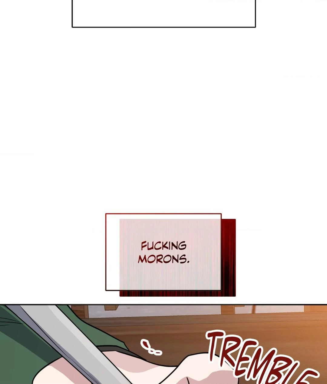 From Seed to Blossom - Chapter 4 manhwa