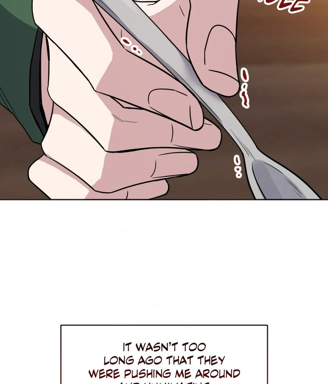 From Seed to Blossom - Chapter 4 manhwa