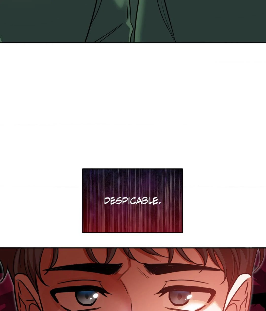 From Seed to Blossom - Chapter 4 manhwa