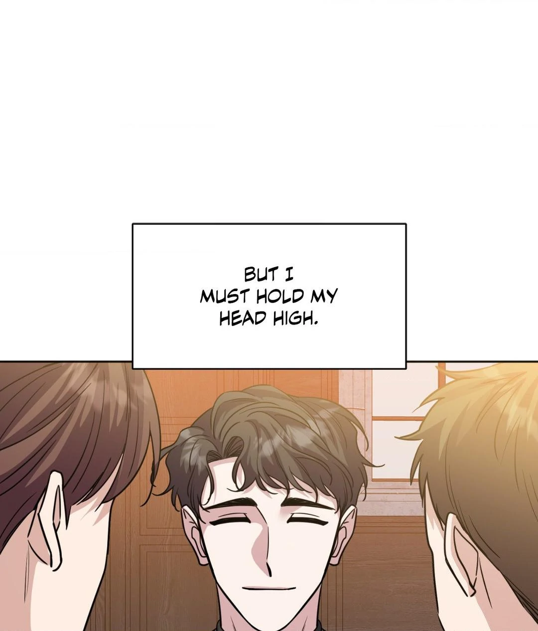 From Seed to Blossom - Chapter 4 manhwa