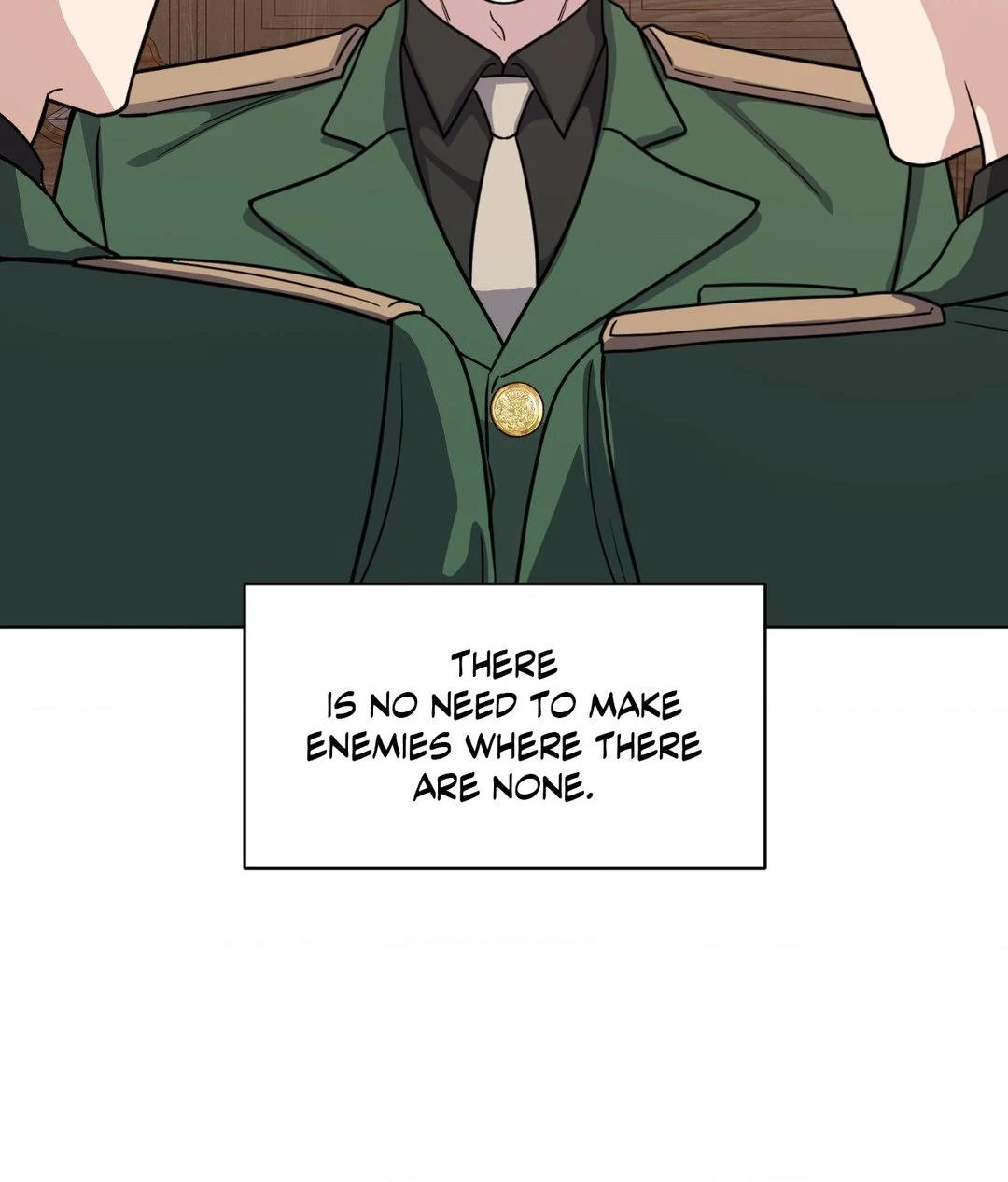 From Seed to Blossom - Chapter 4 manhwa