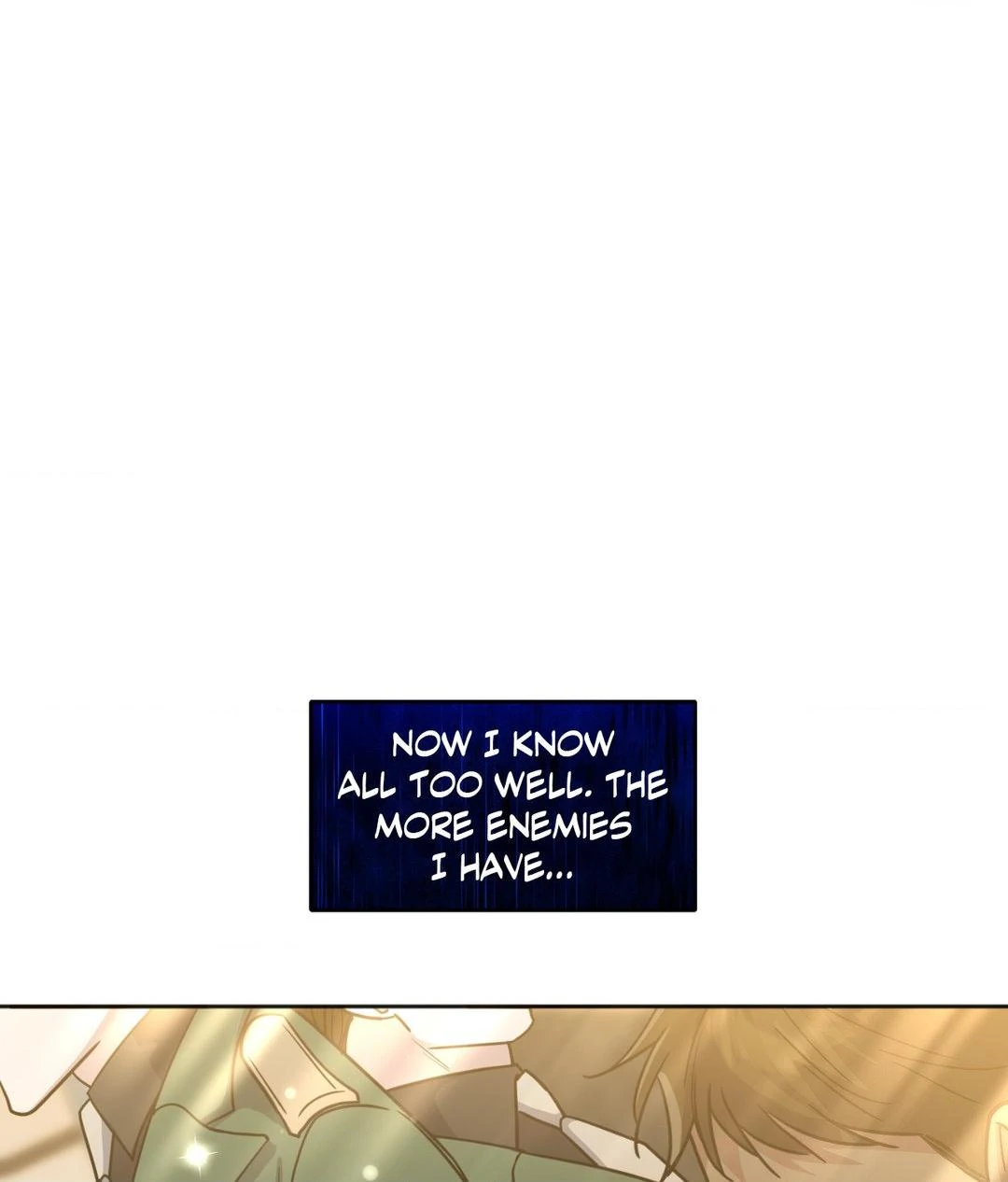 From Seed to Blossom - Chapter 4 manhwa