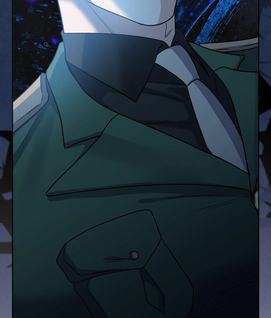 From Seed to Blossom - Chapter 4 manhwa