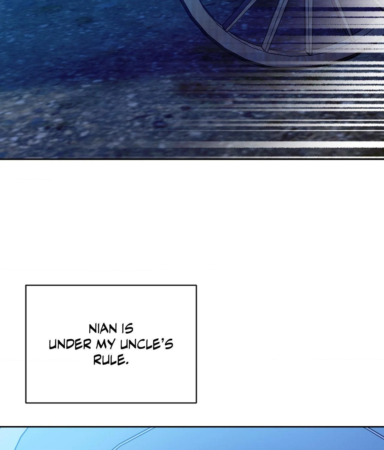 From Seed to Blossom - Chapter 40 manhwa