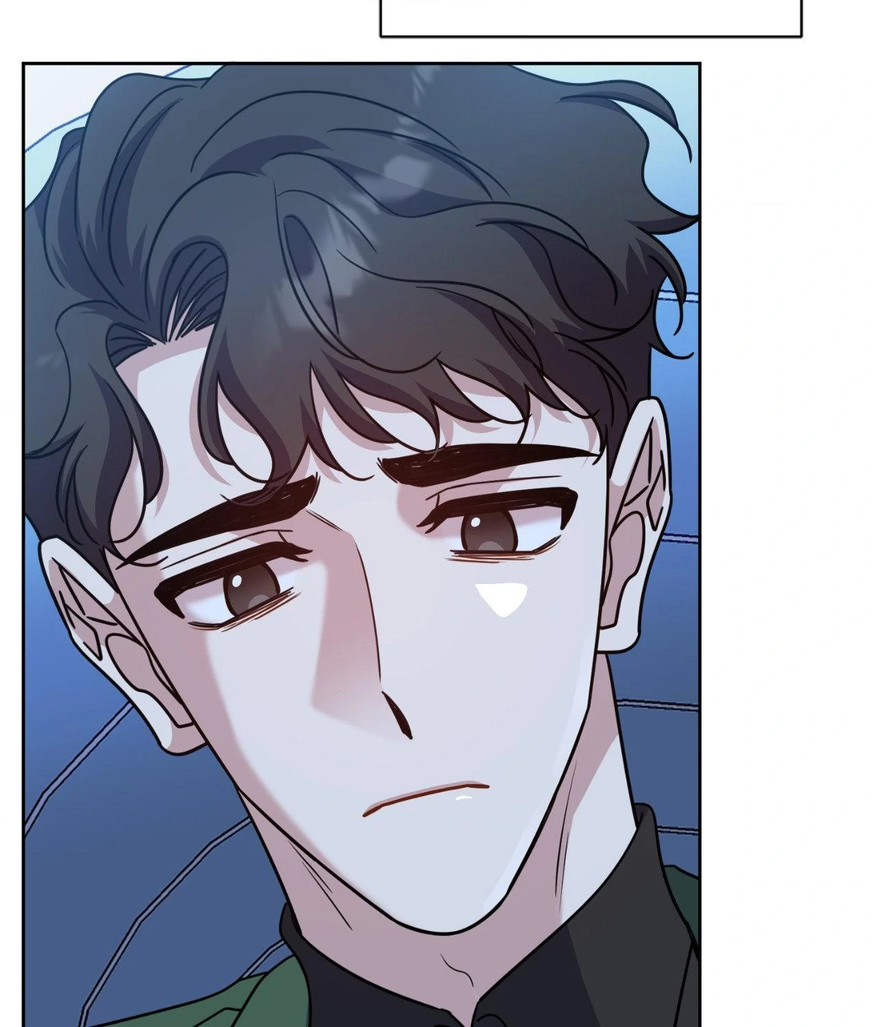 From Seed to Blossom - Chapter 40 manhwa