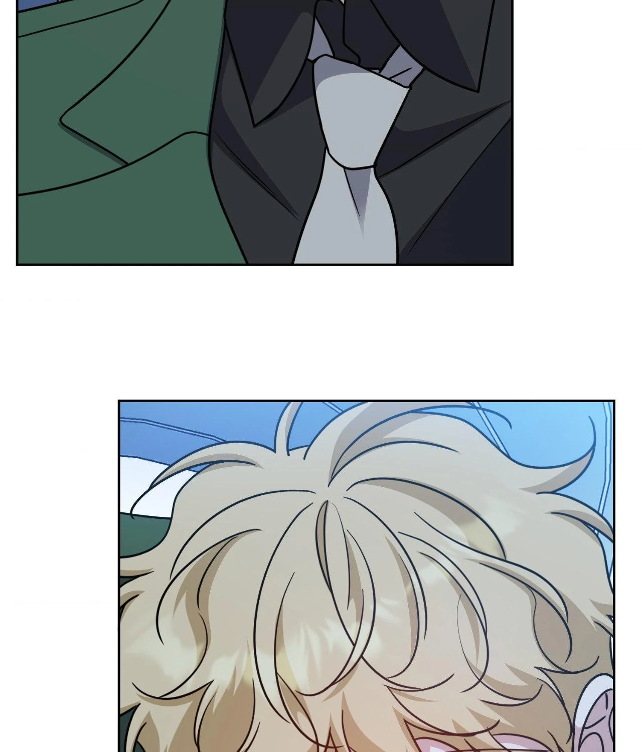 From Seed to Blossom - Chapter 40 manhwa