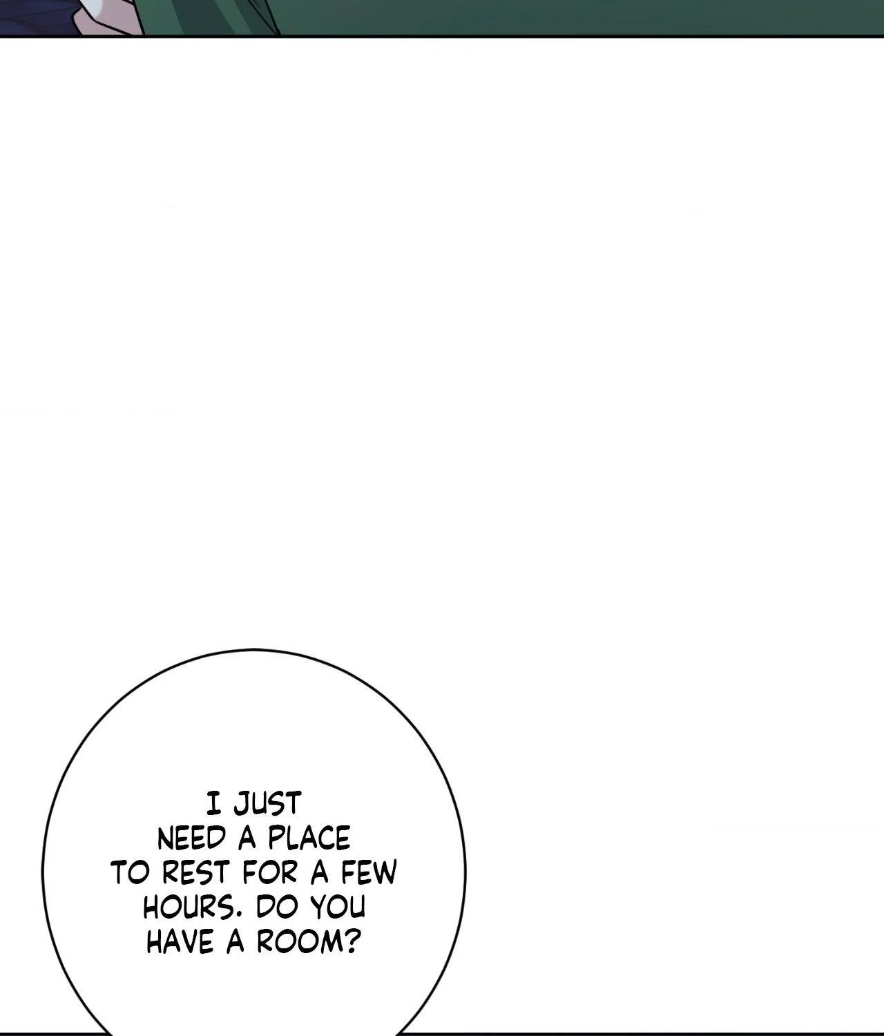 From Seed to Blossom - Chapter 40 manhwa