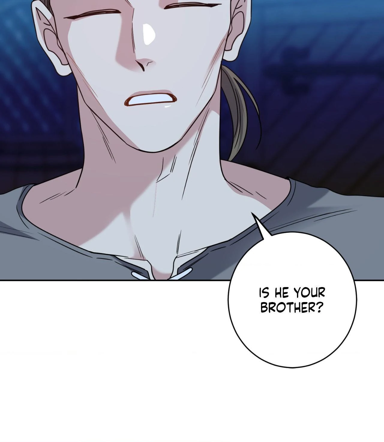 From Seed to Blossom - Chapter 40 manhwa