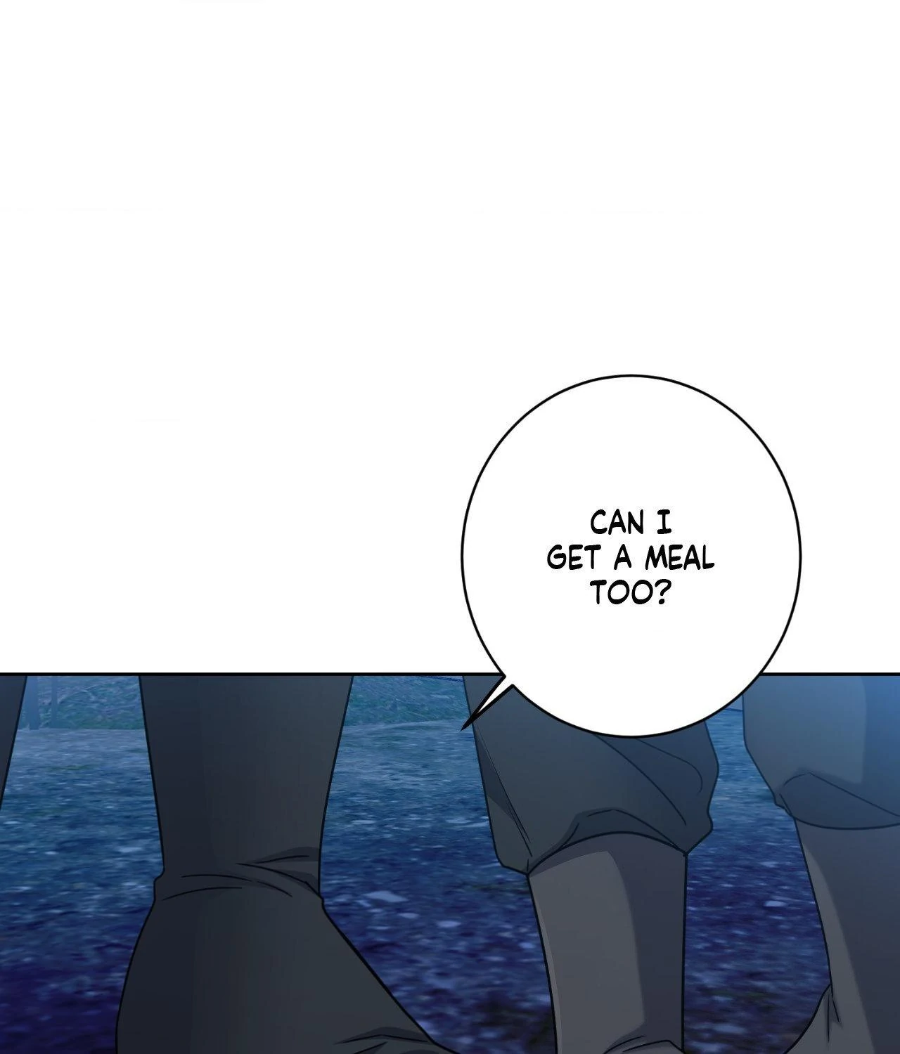 From Seed to Blossom - Chapter 40 manhwa