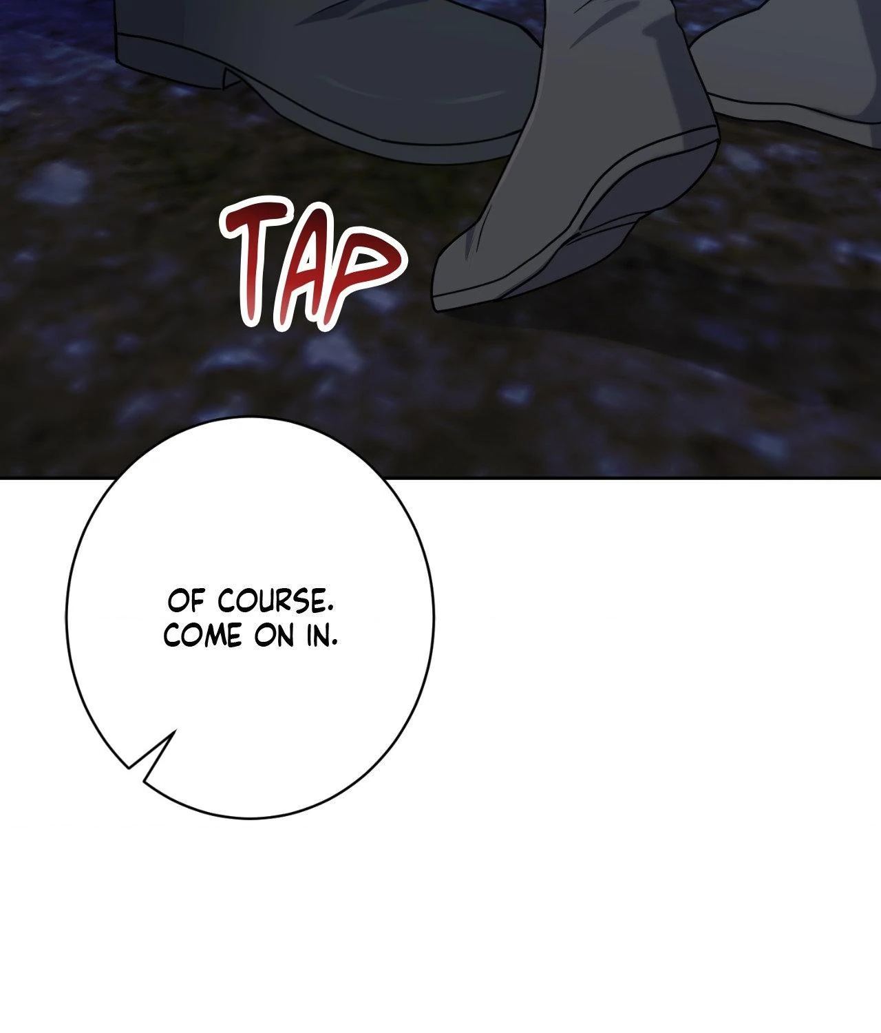 From Seed to Blossom - Chapter 40 manhwa